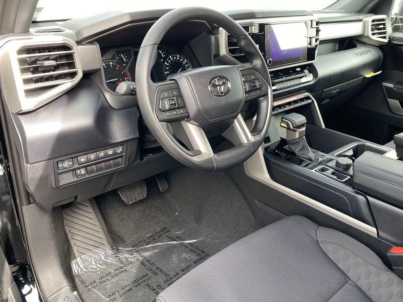 New 2025 Toyota Tundra SR5Image 13