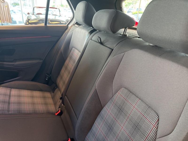2023 Volkswagen Golf GTI 2.0T SE