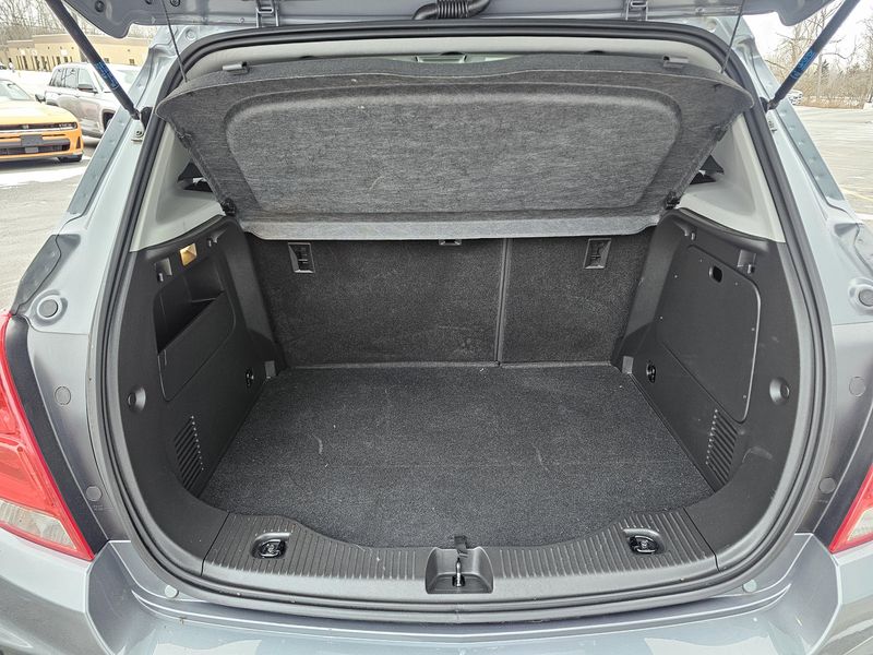 Used 2019 Chevrolet Trax LTImage 9