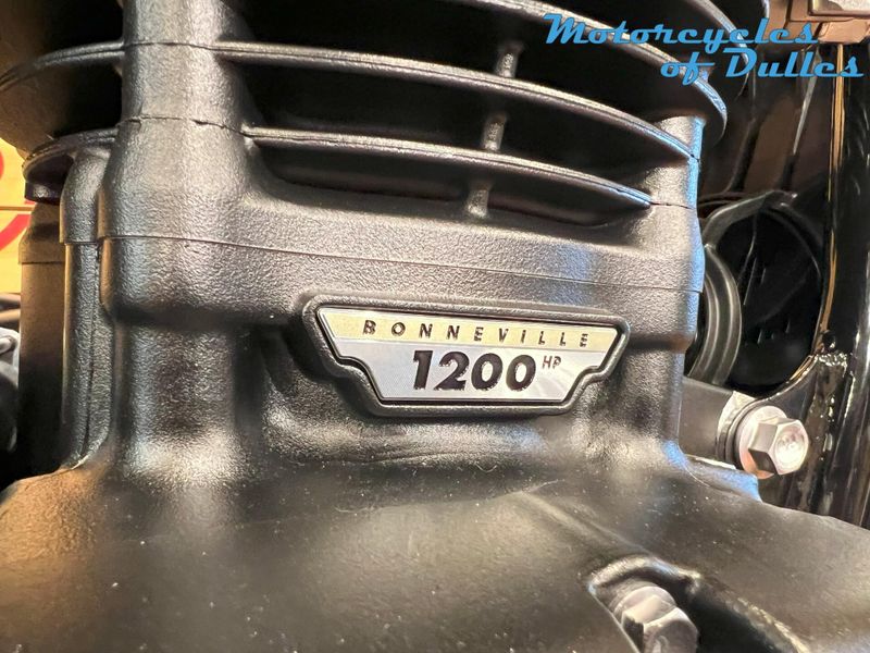 New 2026 Triumph Speed Twin 1200 RS Image 16