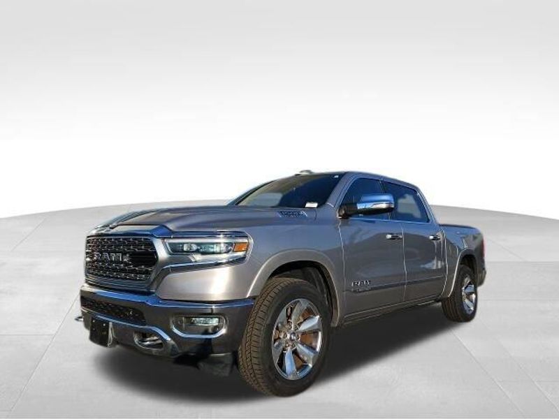 Used 2019 RAM 1500 Limited