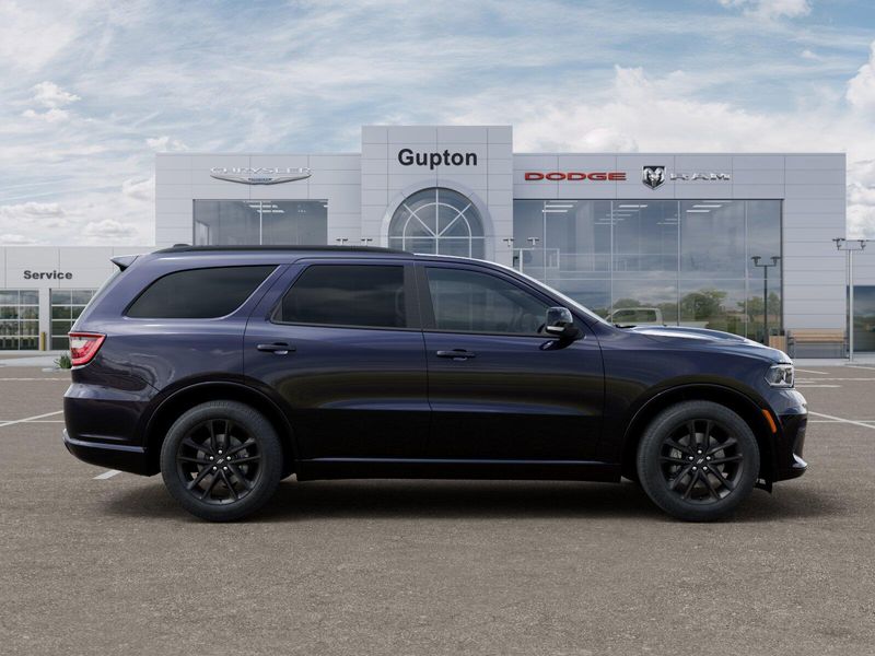 New 2026 Dodge Durango Gt Plus AwdImage 47