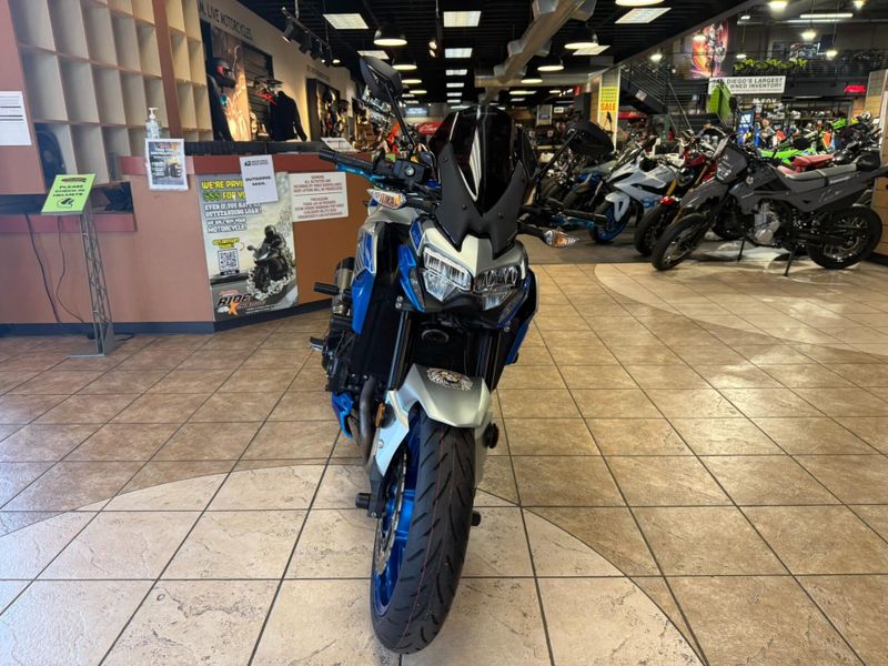 Used 2020 Kawasaki Z900 ABS Image 20