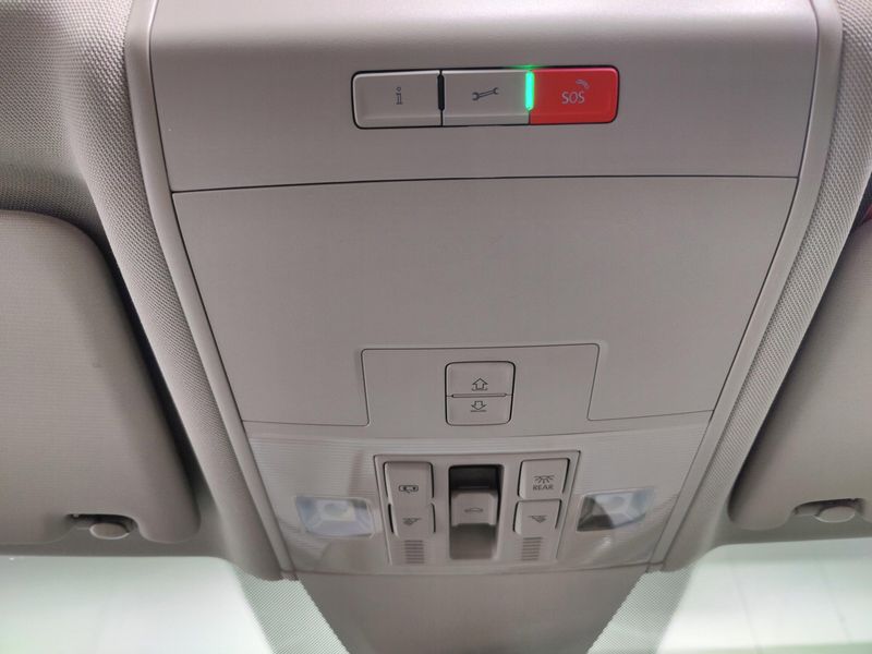Used 2023 Volkswagen Atlas V6 AWD SEL w/Sunroof/NavImage 33