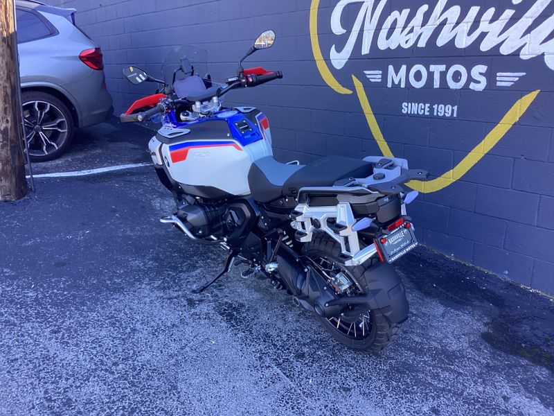 New 2026 BMW R 1300 GS Adventure 