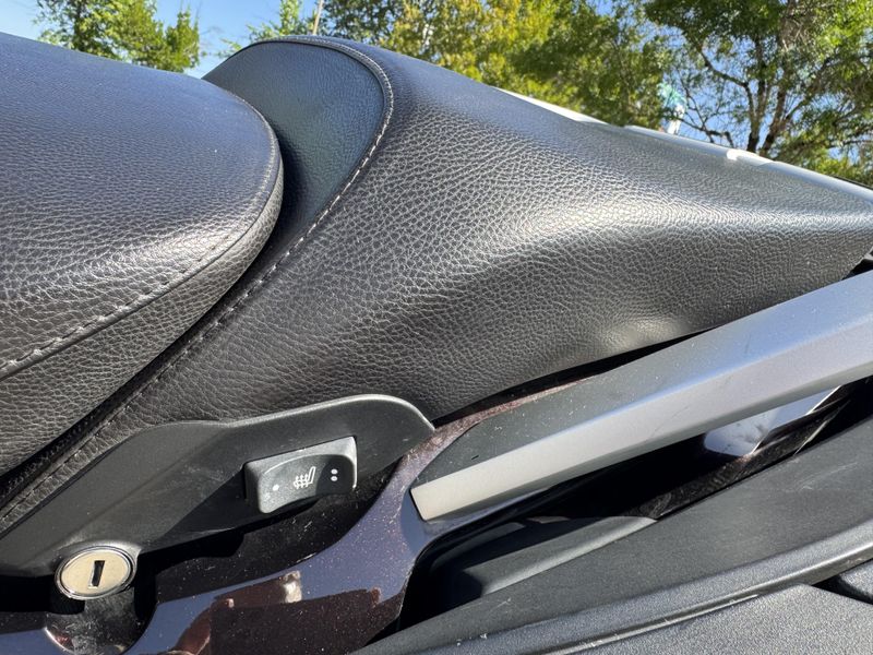 USED 2016 BMW R 1200 RT 