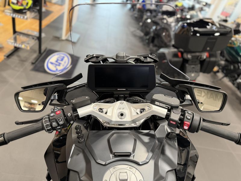 2026 BMW R 1300 RTImage 3