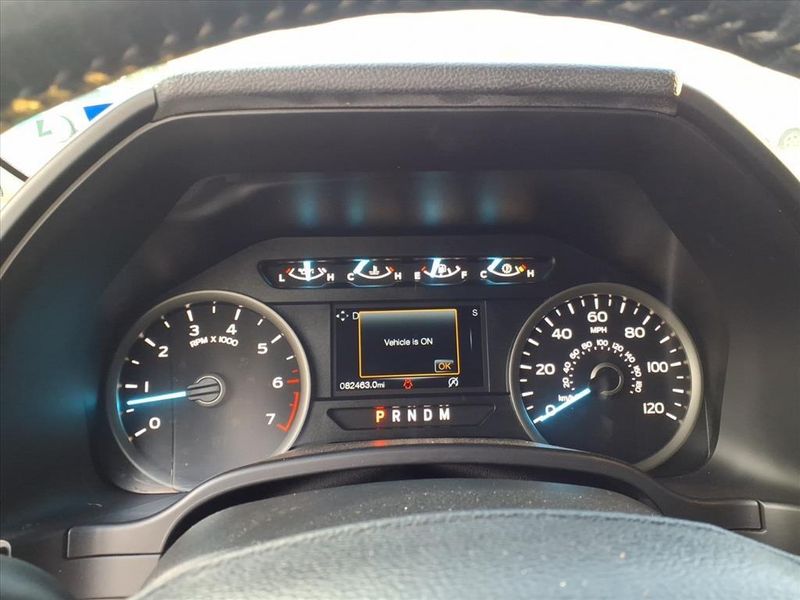 Used 2020 Ford F-150 XLTImage 19