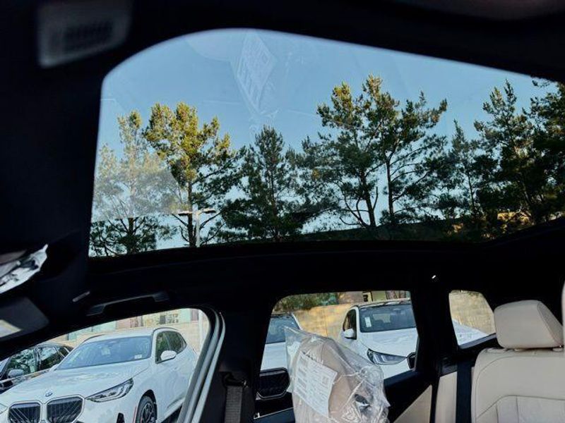 New 2026 BMW X3 30 xDriveImage 20