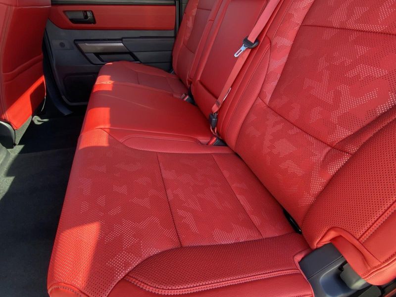 2025 Toyota Tundra TRD ProImage 15