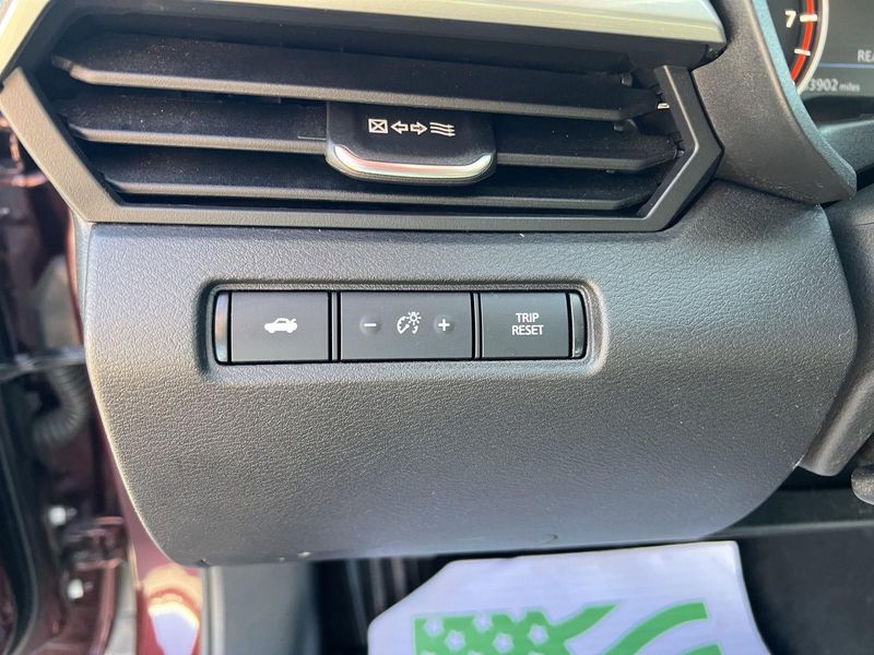 2024 Nissan Altima 2.5 SV photo 15