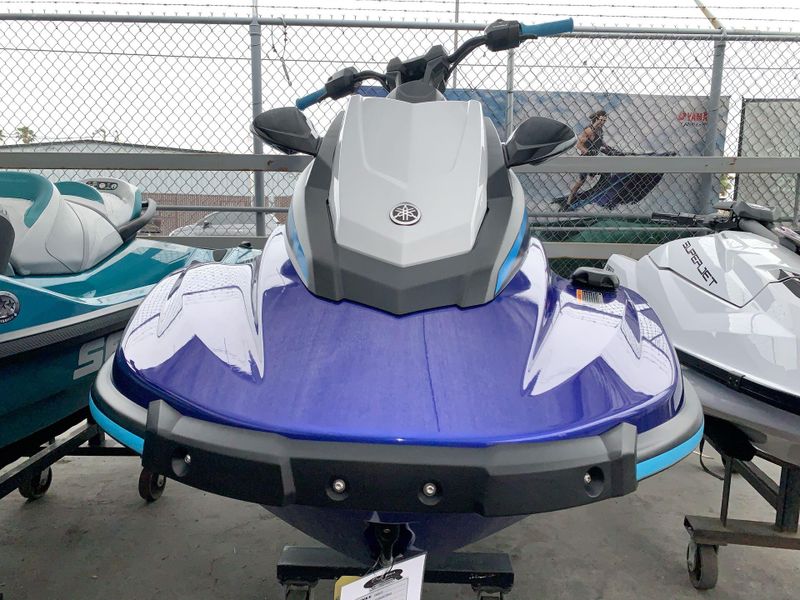 2024 Yamaha JET BLASTER Image 8