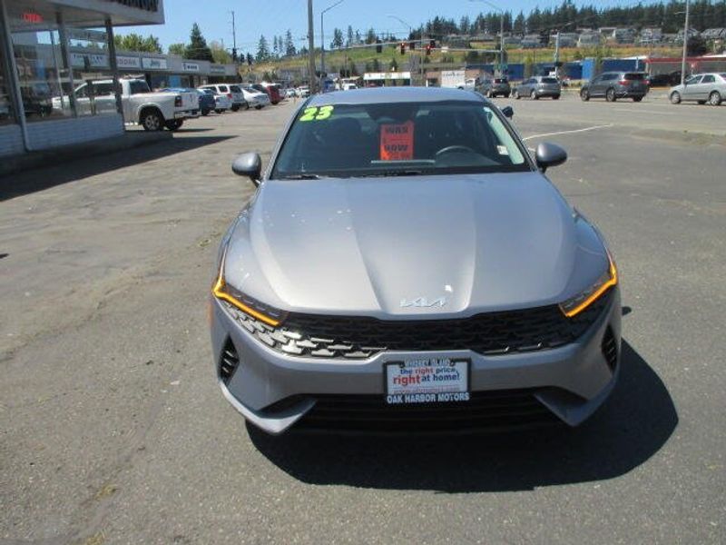 2023 Kia K5 LXSImage 3