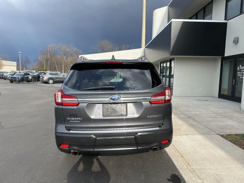 2020 Subaru Ascent PremiumImage 7