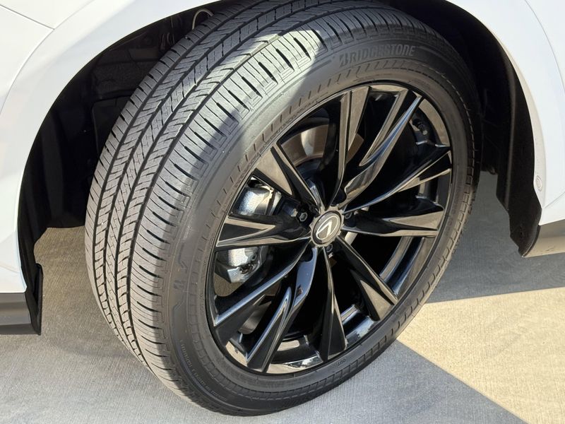 Used 2025 Lexus NX 450h+ F SPORT HandlingImage 16