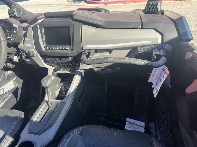 New 2026 Polaris RZR PRO S 4 ULTIMATE Image 20