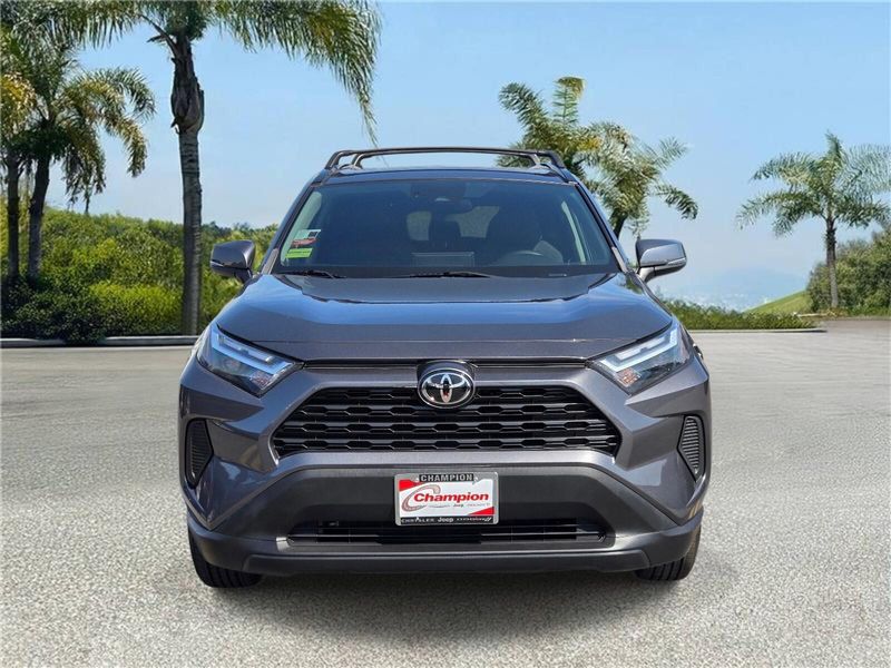 Used 2023 Toyota RAV4 XLE FWD (Natl)