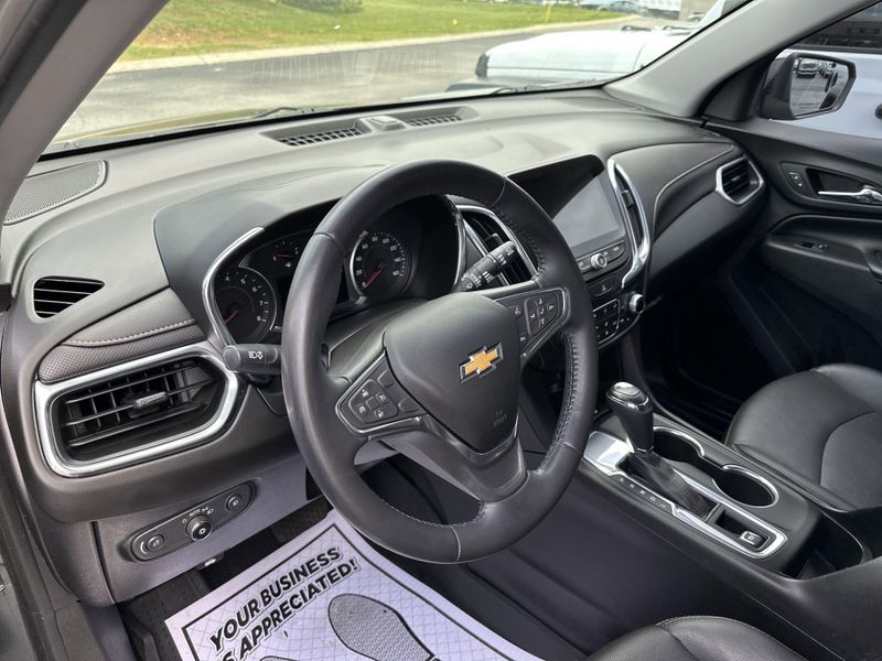 2018 Chevrolet Equinox PremierImage 22