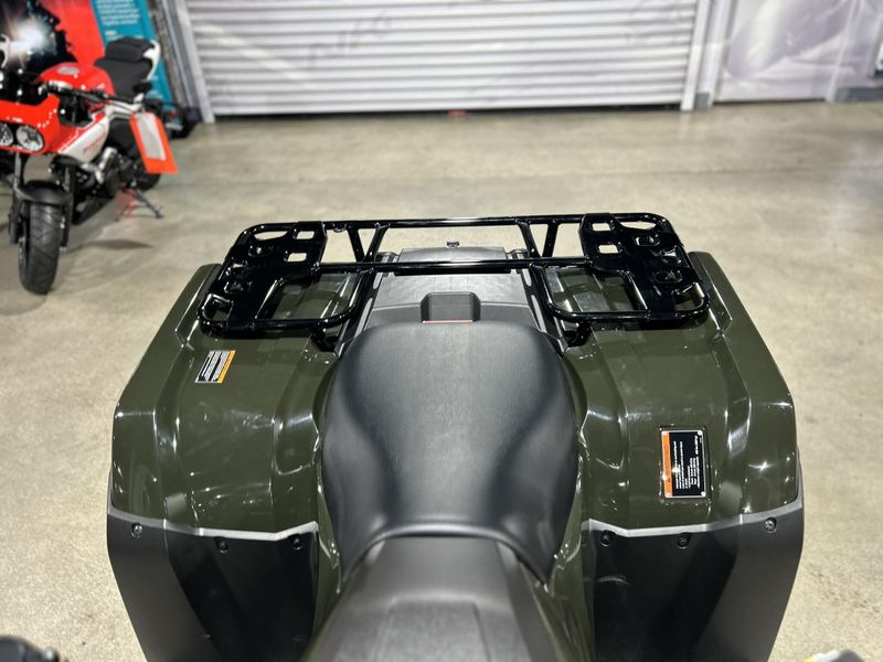 New 2026 Honda Rancher Image 13