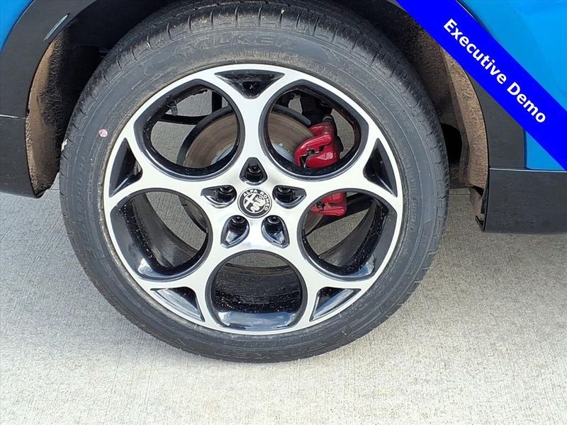 New 2025 Alfa Romeo Tonale VeloceImage 6