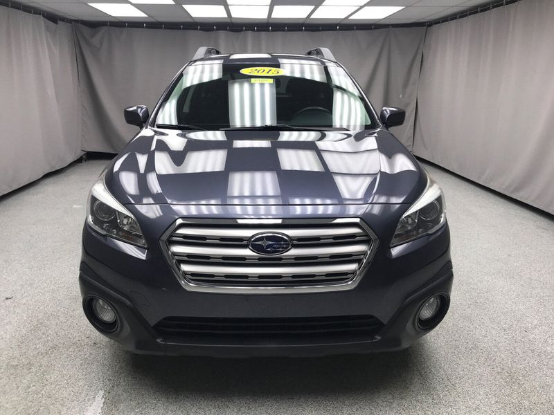 Used 2015 Subaru Outback 2.5i PremiumImage 18