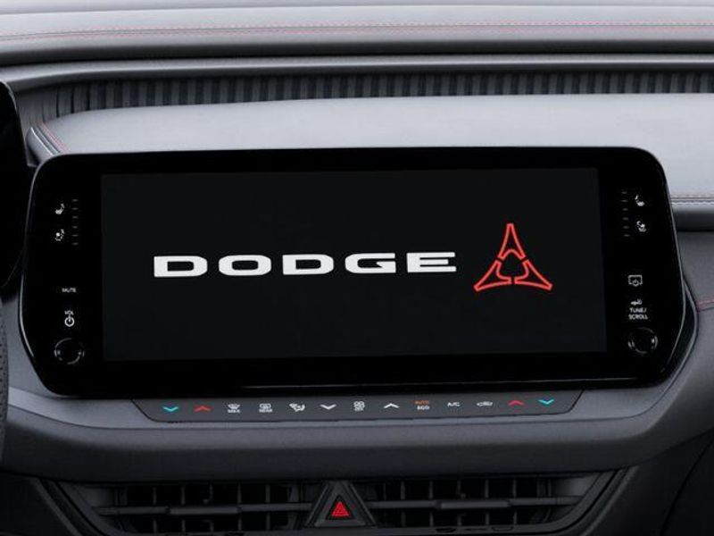 New 2026 Dodge Charger R/T Plus 4-door AwdImage 18