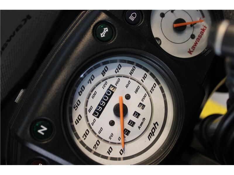 Used 2011 Kawasaki NINJA 250 Image 9