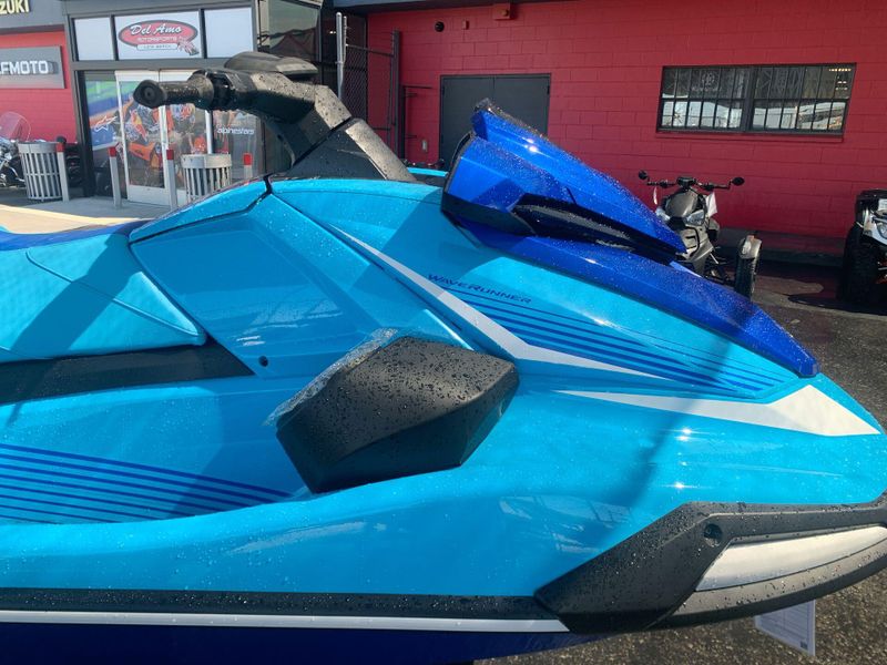 New 2025 Yamaha VX LIMITED Image 11