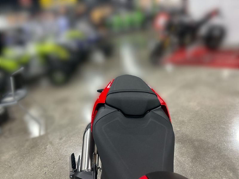 New 2026 Ducati MONSTER 937+ Image 23