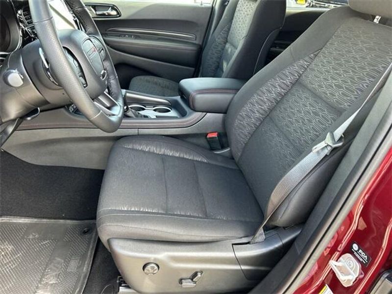 New 2024 Dodge Durango R/T RwdImage 17