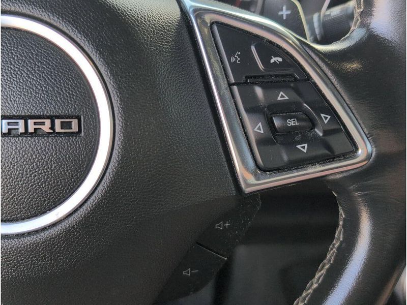 Used 2023 Chevrolet Camaro 1LTImage 23