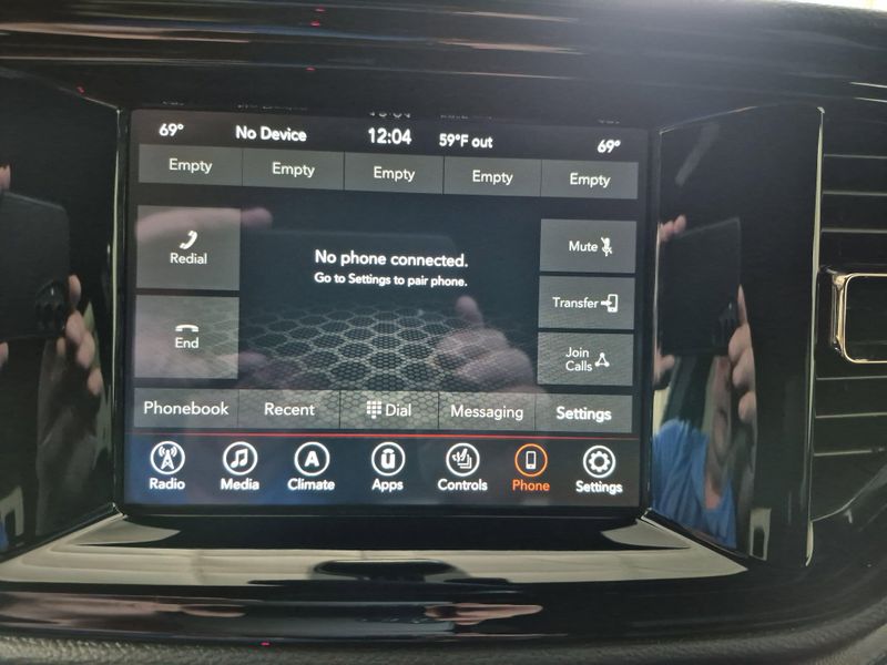 2021 Dodge Durango GT PlusImage 41