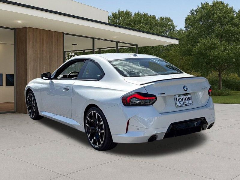 New 2026 BMW 2 Series 230i xDriveImage 11