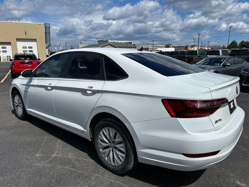 2019 Volkswagen Jetta 1.4T SImage 13