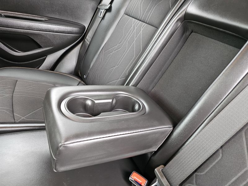 Used 2019 Chevrolet Trax LTImage 12