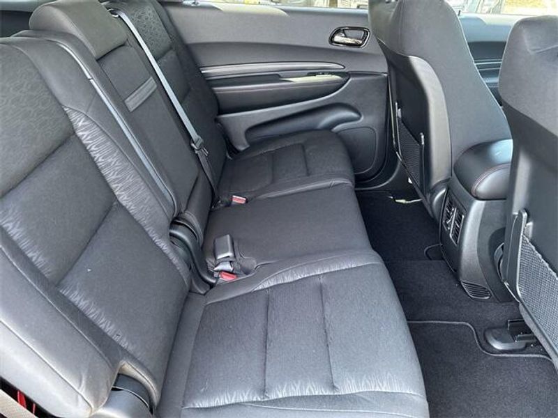 2025 Dodge Durango Gt RwdImage 14