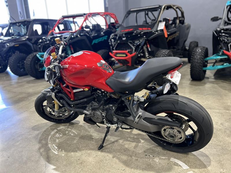 Used 2017 Ducati MONSTER S Image 17