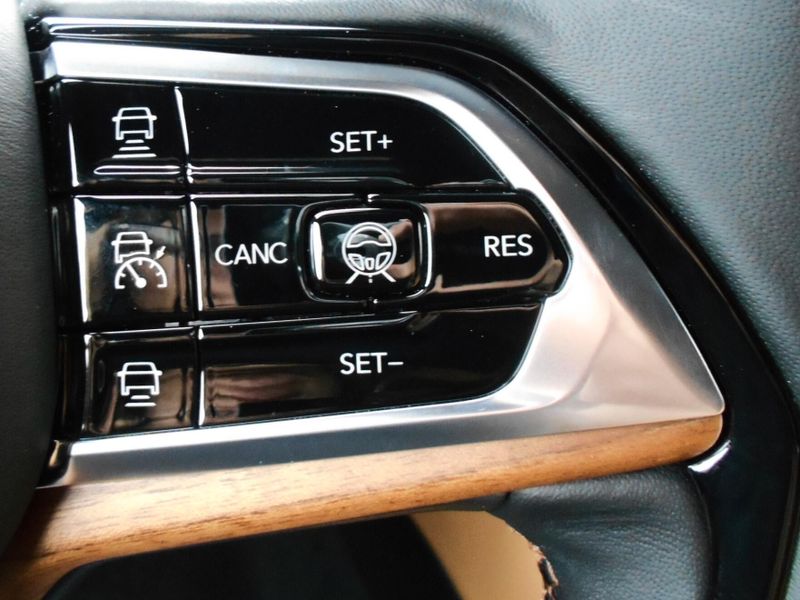 2025 Jeep Grand Cherokee L Image 28
