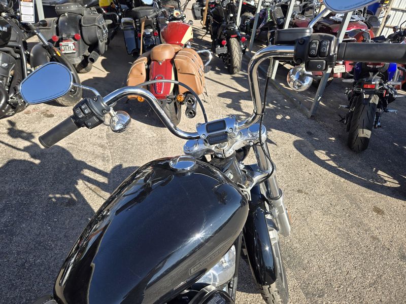 USED 2022 HARLEY SOFTAIL STANDARD Image 15