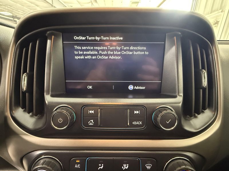 Used 2019 Chevrolet Colorado 4WD Z71Image 30