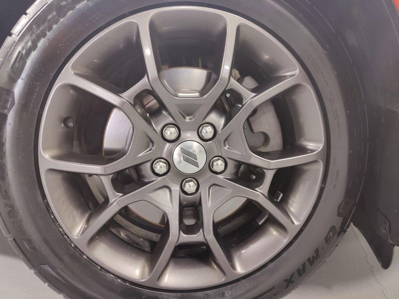 Used 2018 Dodge Charger GT Plus AWD w/Sunroof/BeatsImage 22