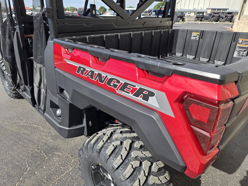 NEW 2026 POLARIS RANGER CREW XP 1000 PREMIUM Image 9