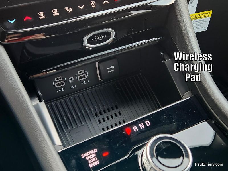 New 2026 Jeep Grand Cherokee Laredo Altitude 4x4
