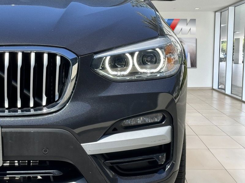 2021 BMW X3 sDrive30iImage 7