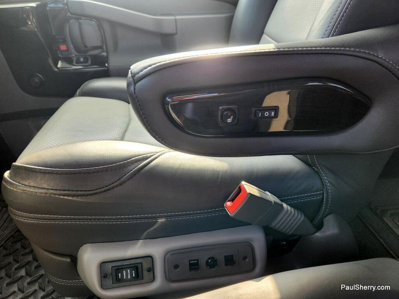 Used 2022 Chevrolet Express Cargo 