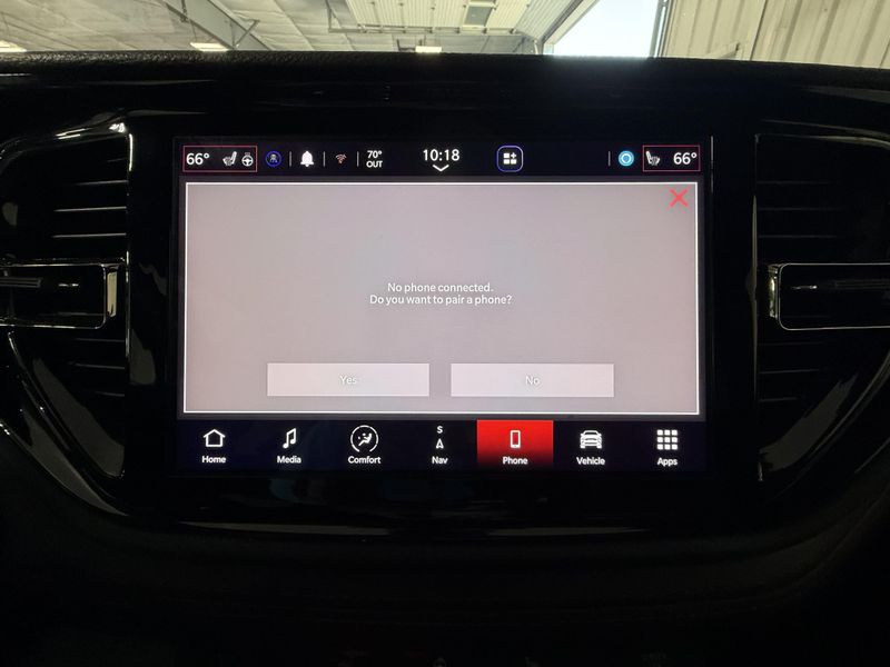 Used 2025 Dodge Durango R/TImage 30