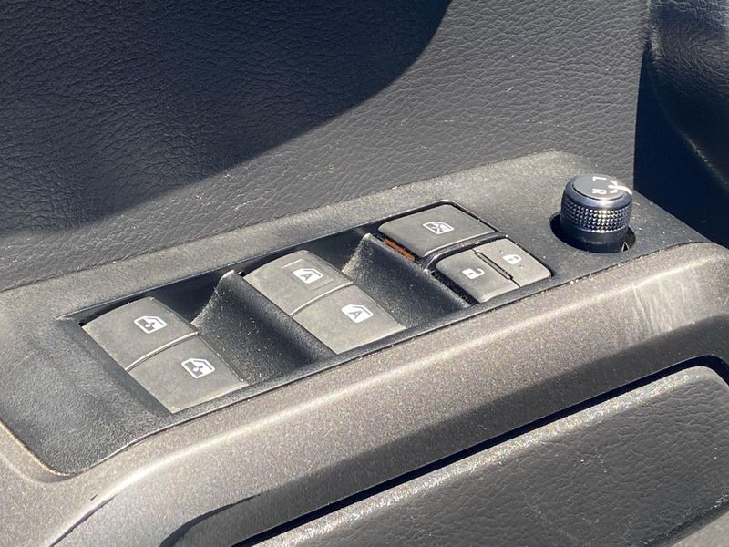 Used 2022 Toyota Tacoma TRD Off-RoadImage 17