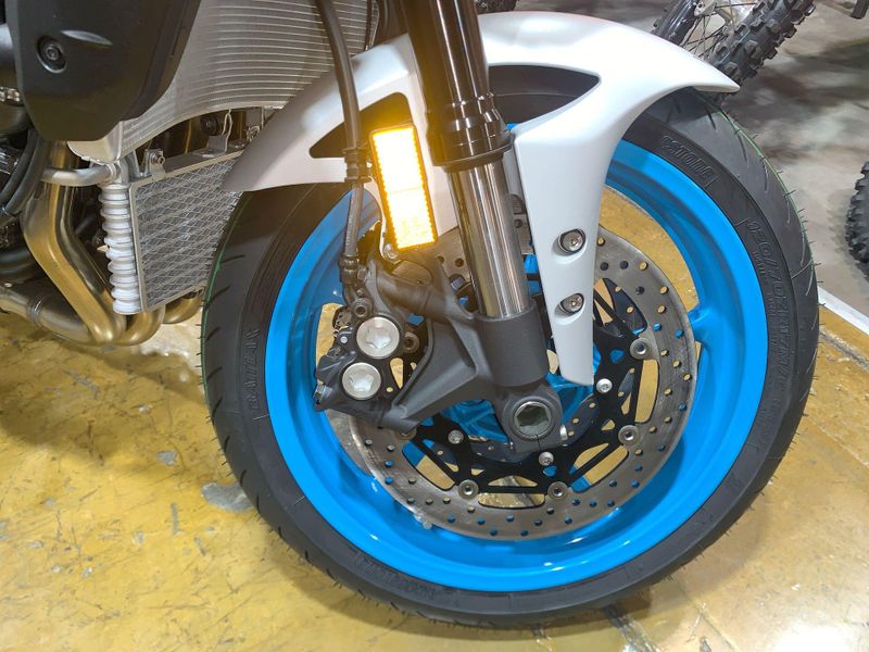 New 2025 Yamaha MT-10 Image 13