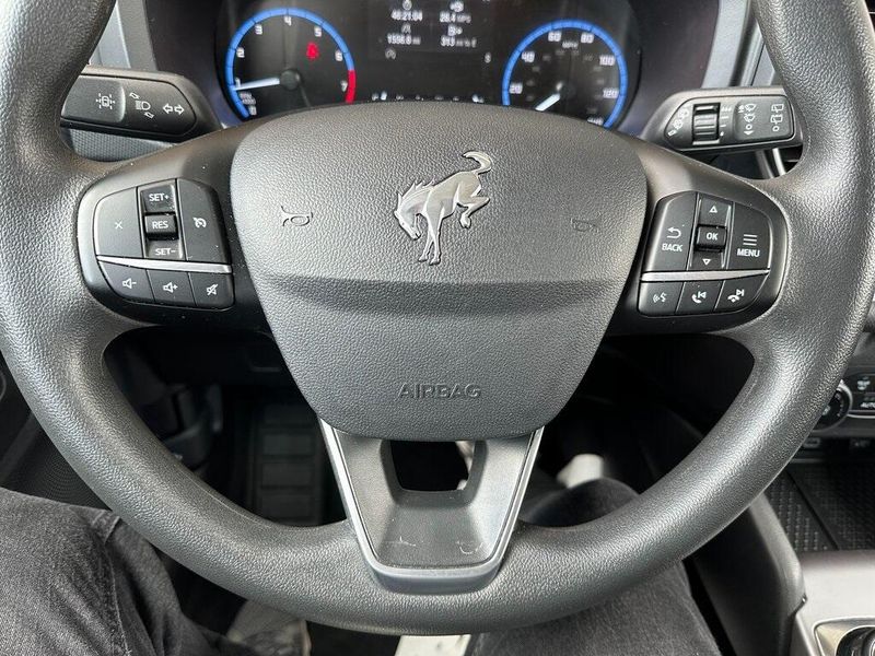 2024 Ford Bronco Sport Big BendImage 3