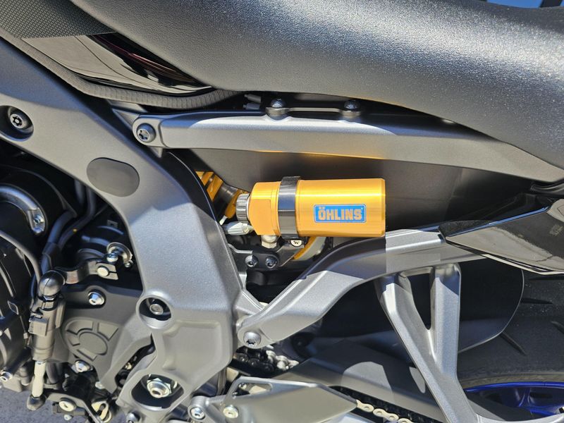 Used 2024 Yamaha MT09 SP 